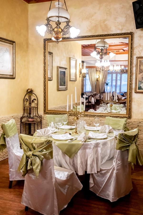 Globus Hotel Płowdiw Zewnętrze zdjęcie