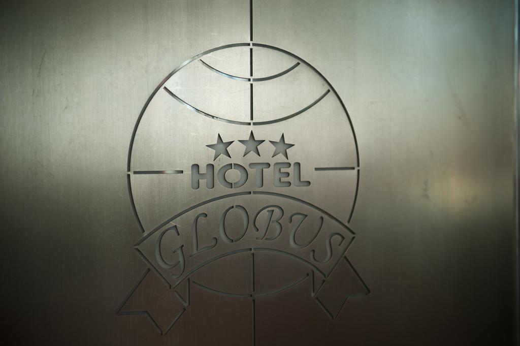 Globus Hotel Płowdiw Zewnętrze zdjęcie